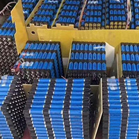 深圳电池极片回收